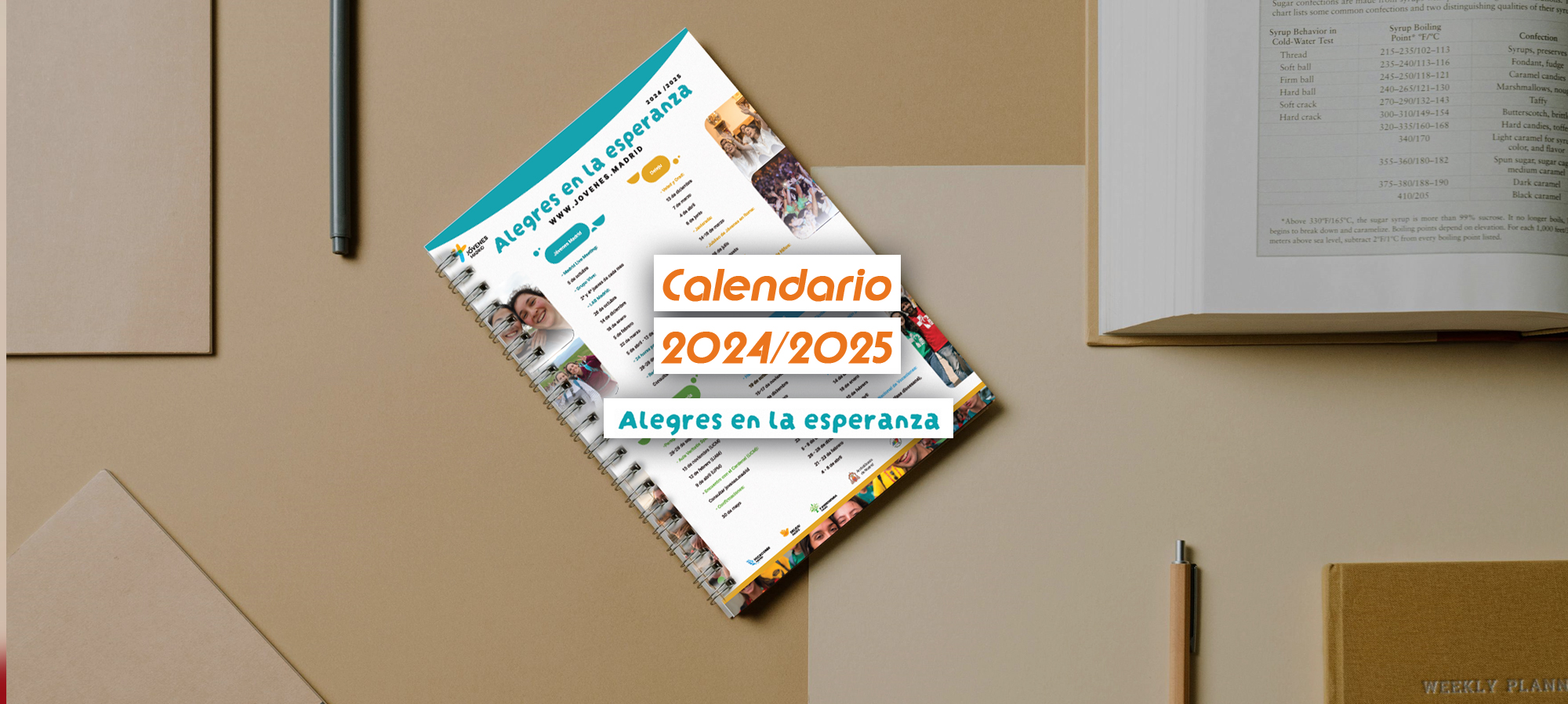 Calendario2425H