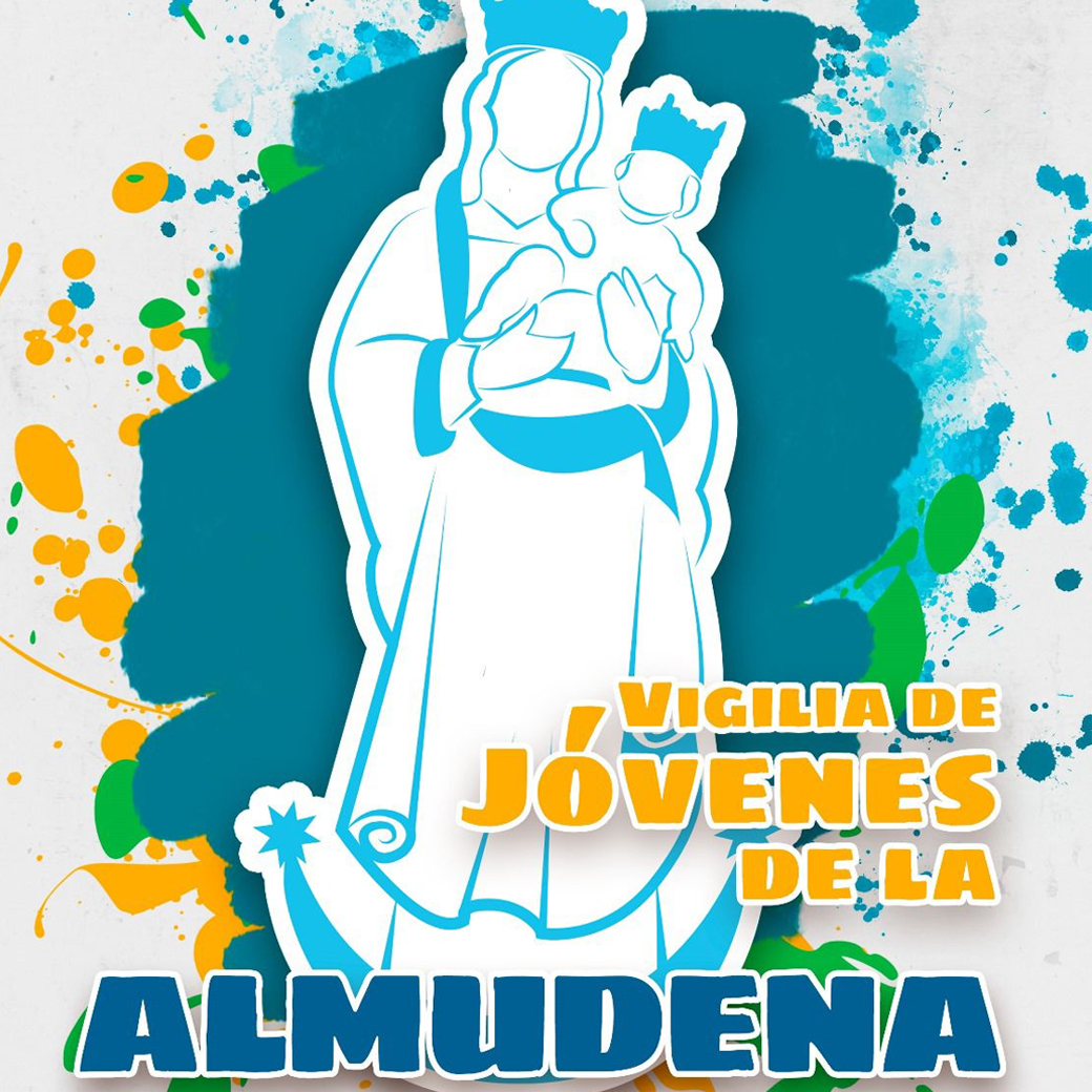 VIGILIA DE LA ALMUDENA